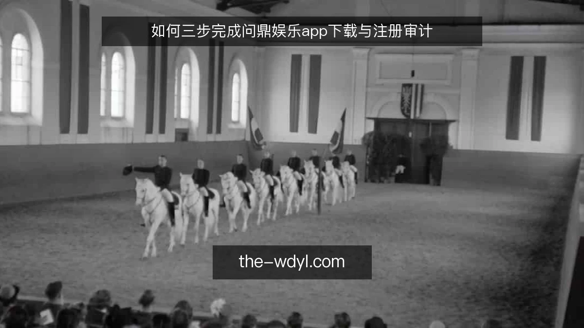 如何三步完成问鼎娱乐app下载与注册审计