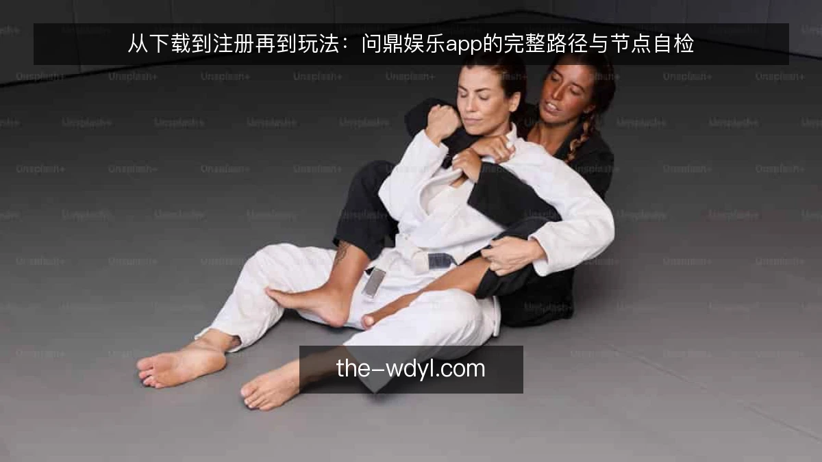 从下载到注册再到玩法：问鼎娱乐app的完整路径与节点自检
